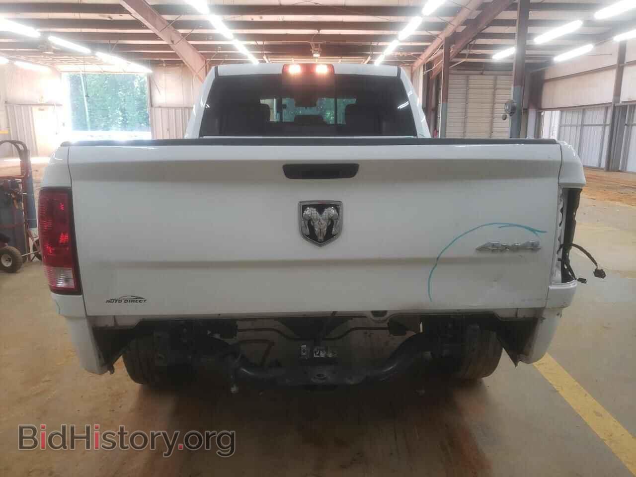 2020 RAM 1500 - VIN: 1C6RR6TT7LS102501 - Фото 6