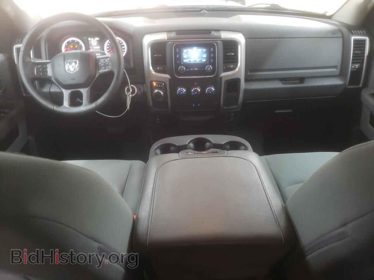 2020 RAM 1500 - VIN: 1C6RR6TT7LS102501 - Фото 8