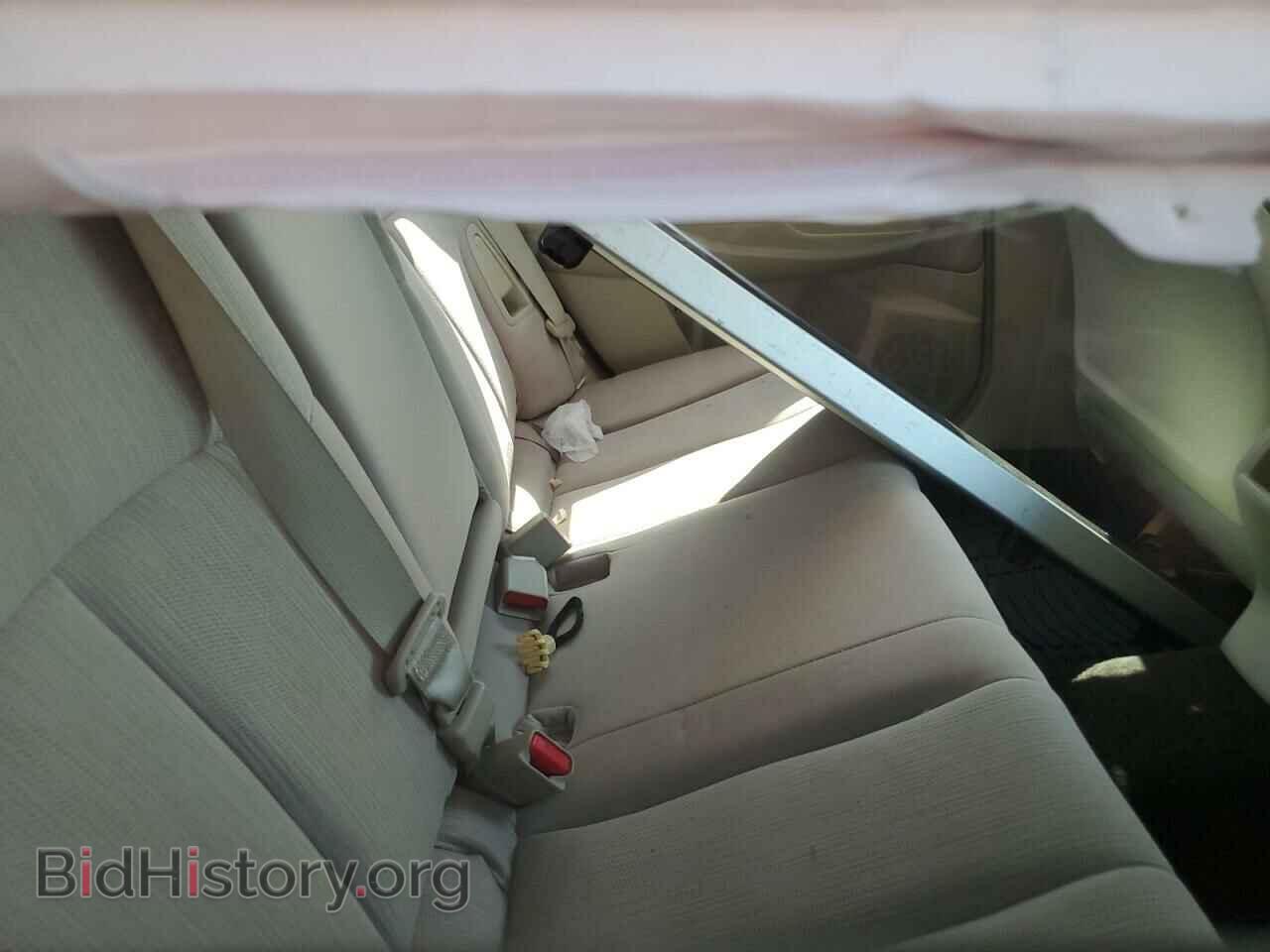 2013 SUBARU OUTBACK - VIN: 4S4BRBCC2D3298891 - Photo 10