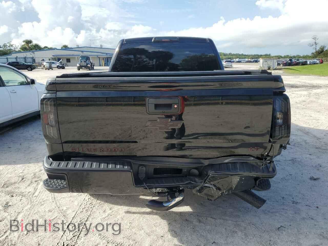 2019 CHEVROLET ALL Models - VIN: 2GCVKPEC8K1211062 - Фото 6