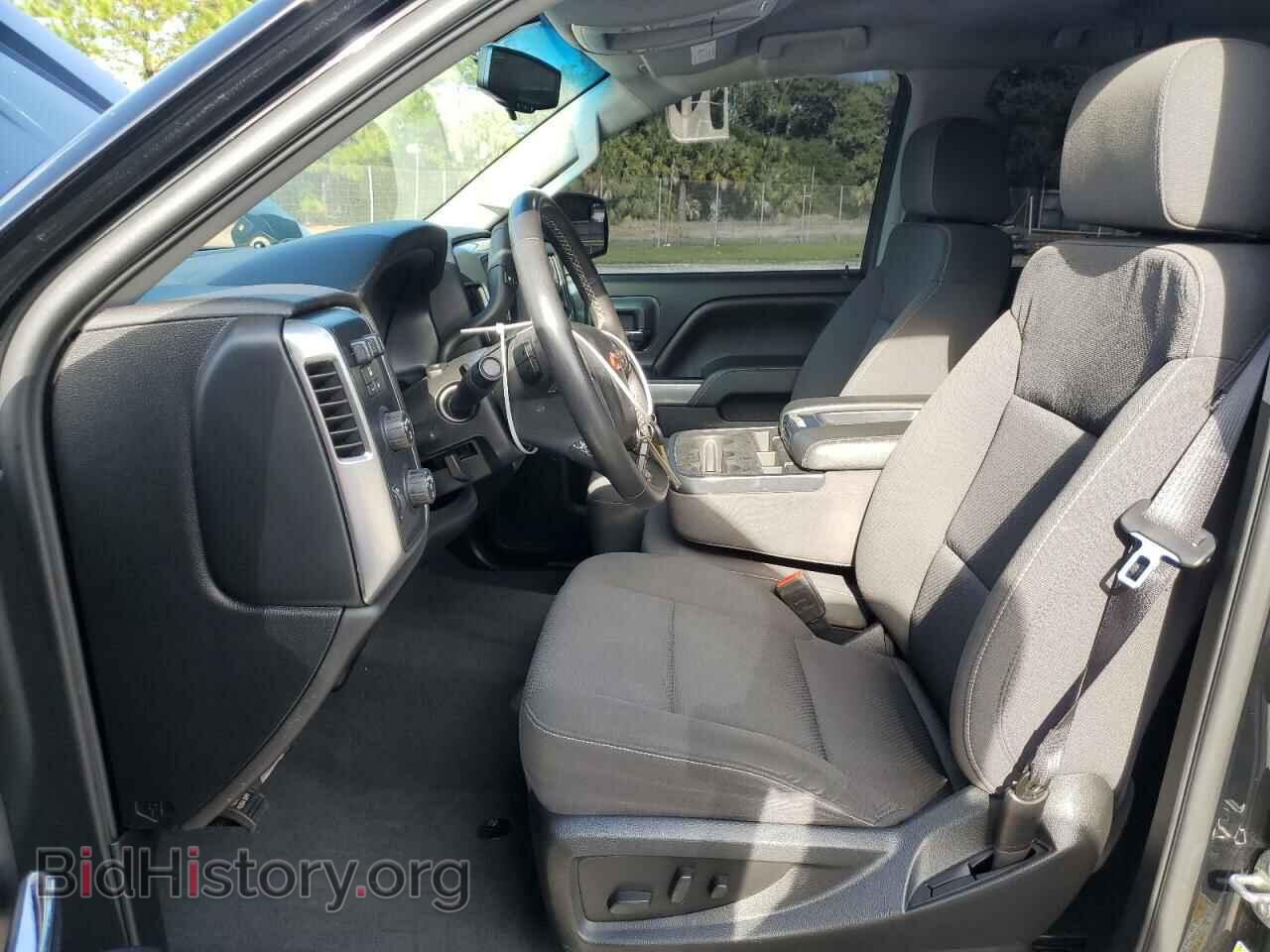 2019 CHEVROLET ALL Models - VIN: 2GCVKPEC8K1211062 - Фото 7