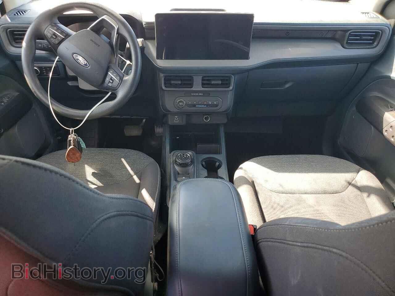 2025 FORD MAVERICK - VIN: 3FTTW8A32SRA32356 - Фото 8