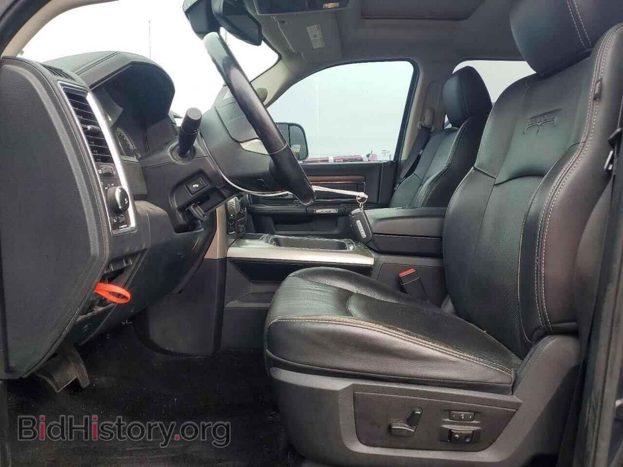 2016 RAM 1500 - VIN: 1C6RR7VM8GS186992 - Photo 7