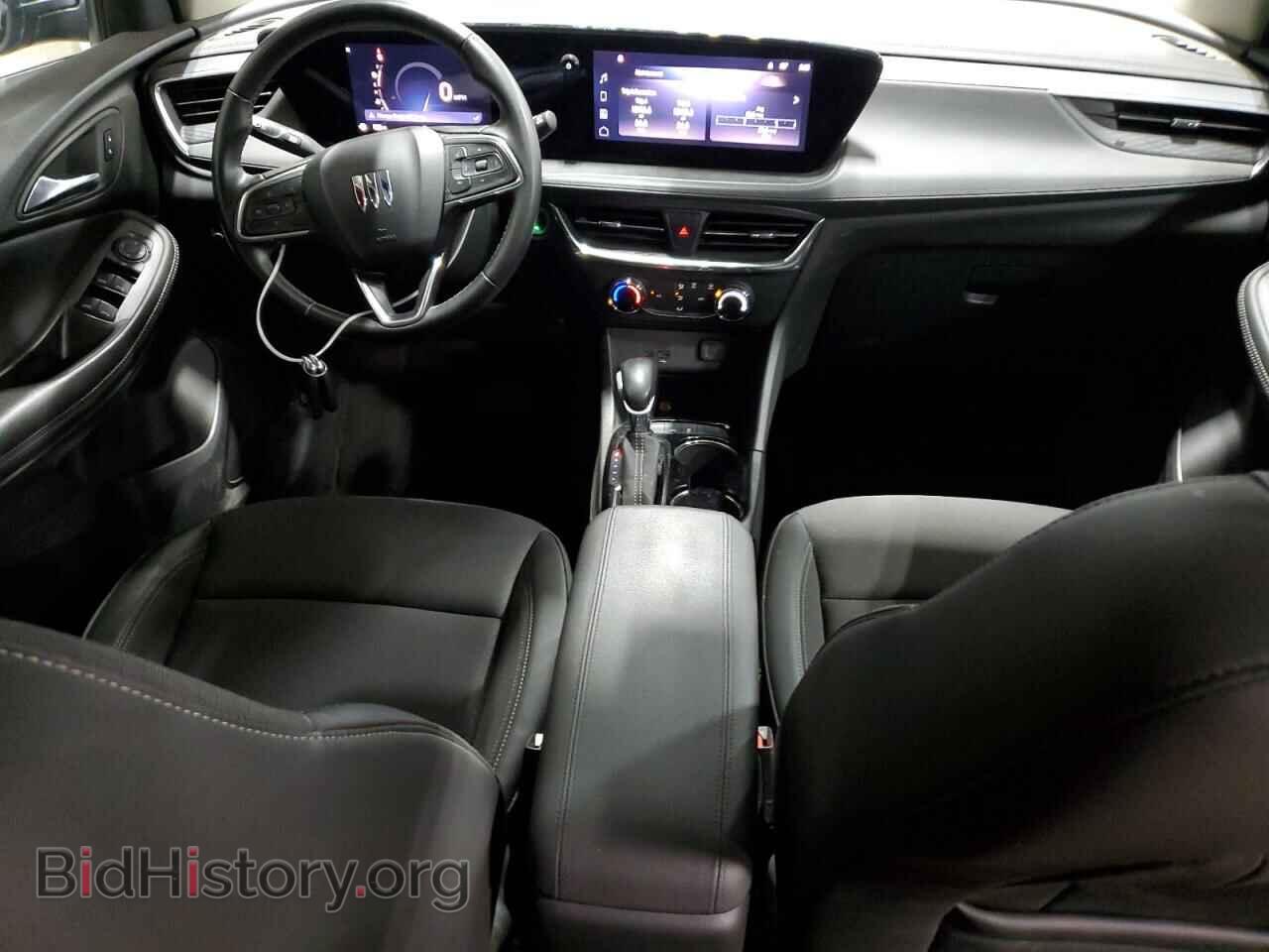 2024 BUICK ENCORE - VIN: KL4AMBS23RB068601 - Photo 8