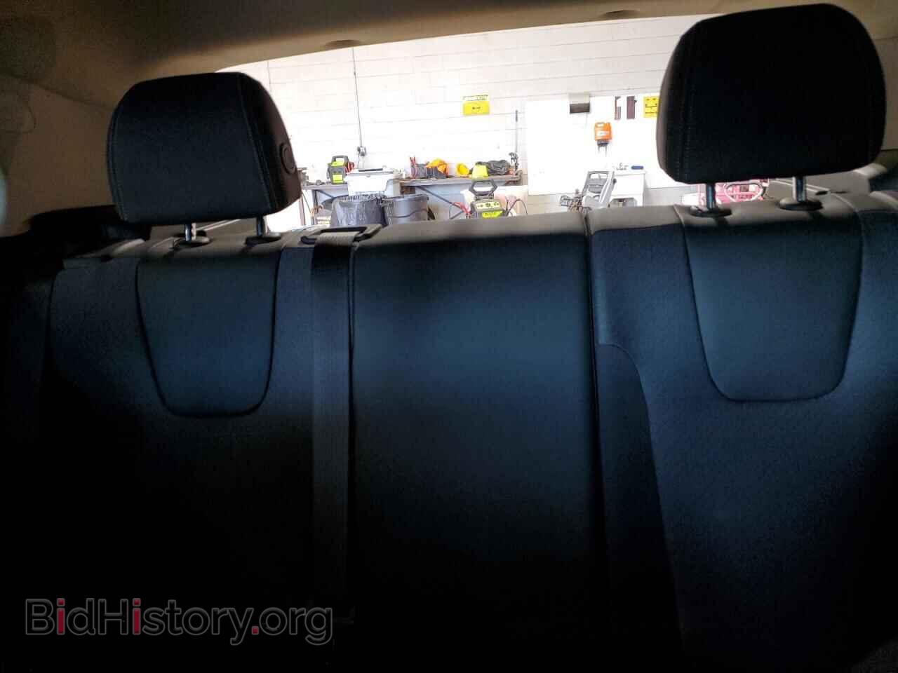 2024 BUICK ENCORE - VIN: KL4AMBS23RB068601 - Photo 10