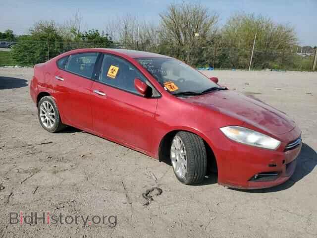 2014 DODGE DART - VIN: 1C3CDFCB2ED907404 - Фото 4