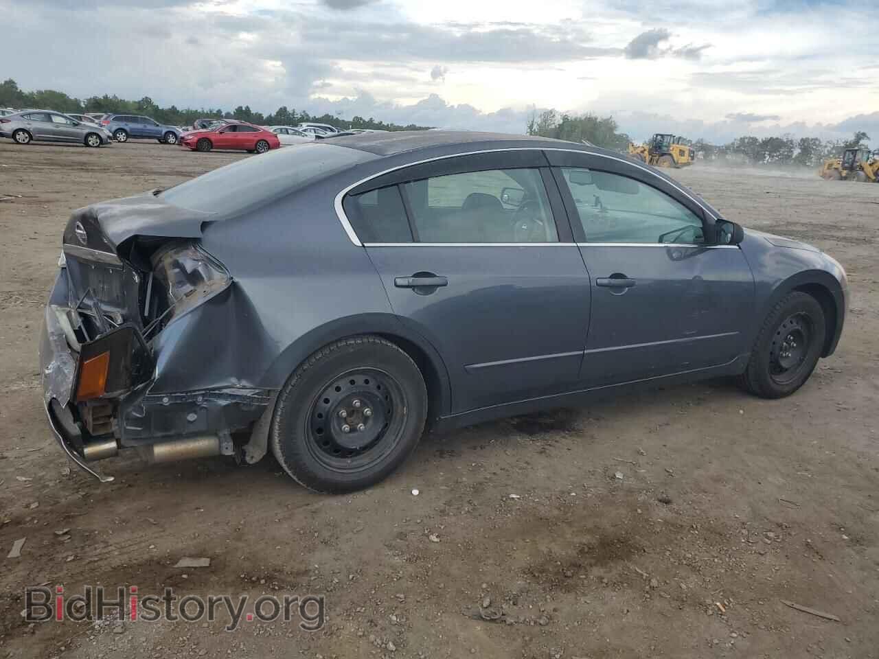 2007 NISSAN ALTIMA - VIN: 1N4AL21E57C194380 - Фото 3