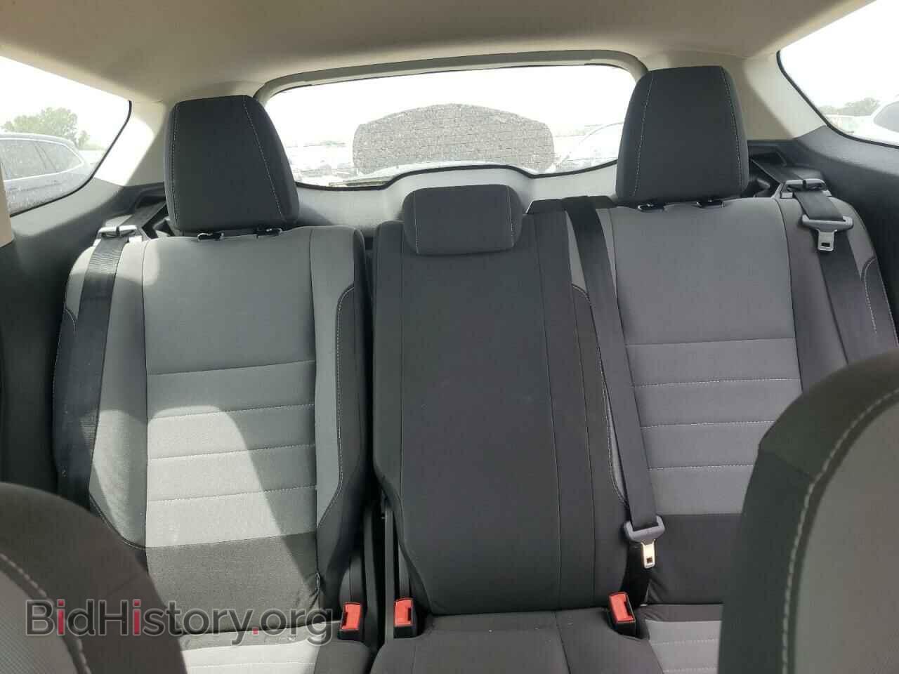 2017 FORD ESCAPE - VIN: 1FMCU0F74HUE00732 - Фото 10