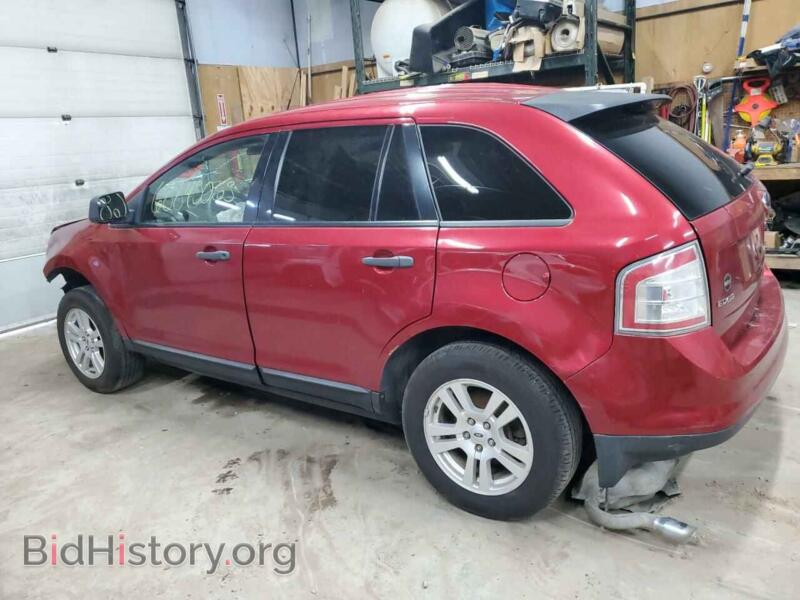 2009 Ford EDGE (VIN 2FMDK36C29BA46726) — photo 2 of 14