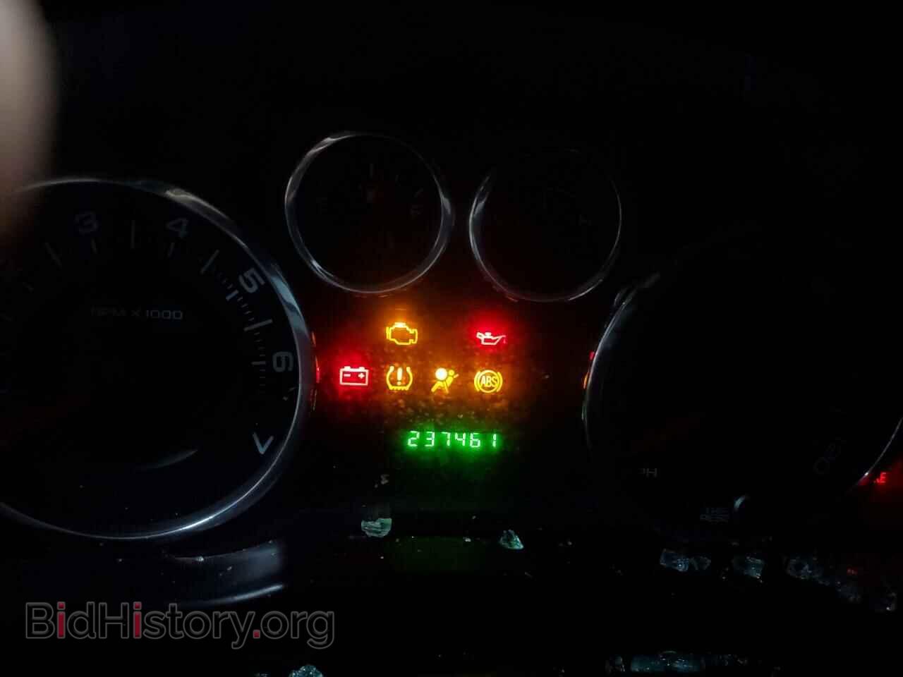 2009 FORD EDGE - VIN: 2FMDK36C29BA46726 - Photo 9