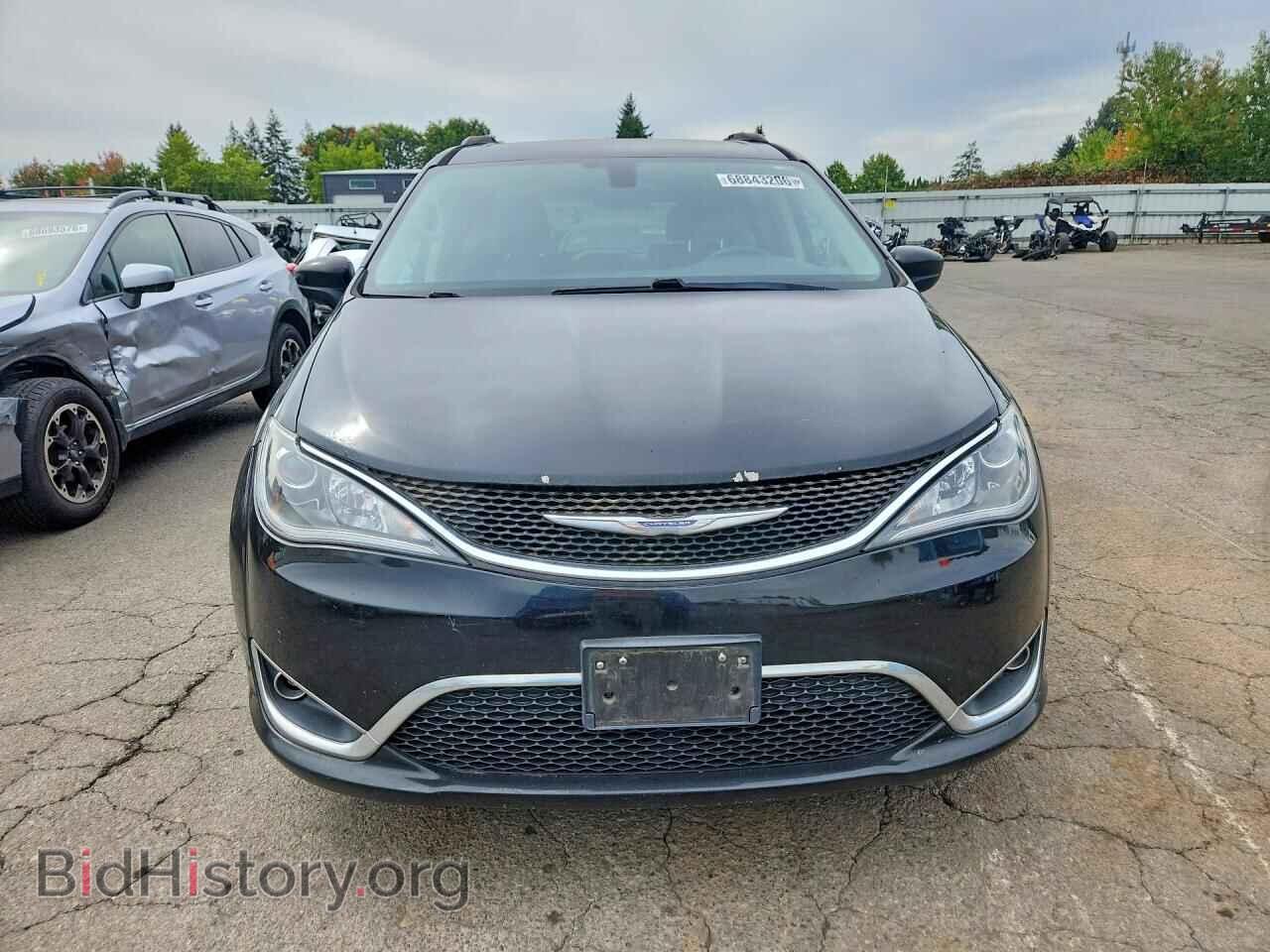 2017 CHRYSLER PACIFICA - VIN: 2C4RC1BG8HR591095 - Photo 5