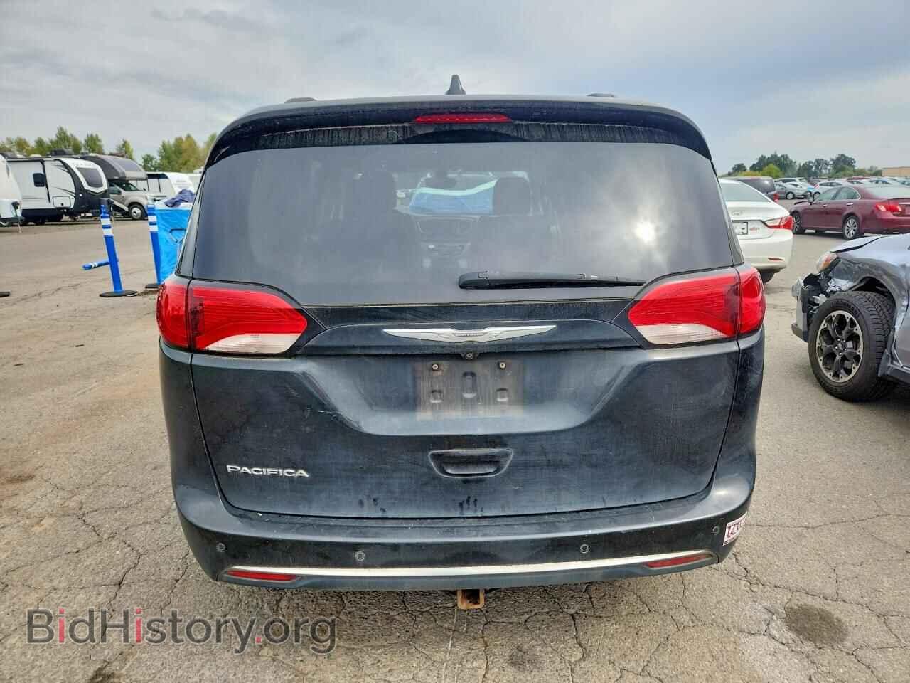 2017 CHRYSLER PACIFICA - VIN: 2C4RC1BG8HR591095 - Photo 6