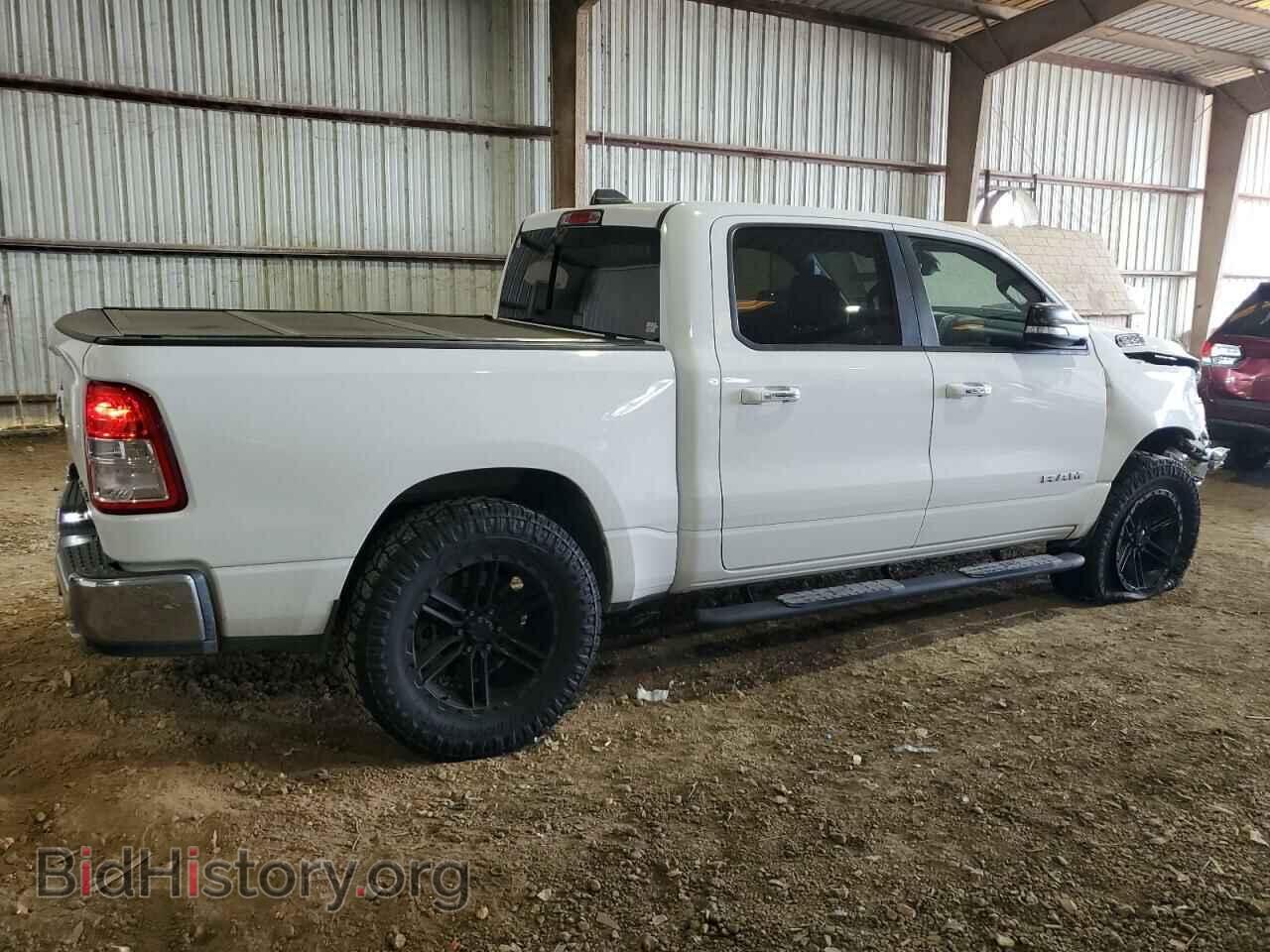 2019 RAM 1500 - VIN: 1C6SRFFTXKN840464 - Фото 3