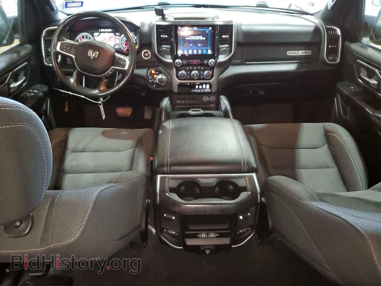 2019 RAM 1500 - VIN: 1C6SRFFTXKN840464 - Фото 8