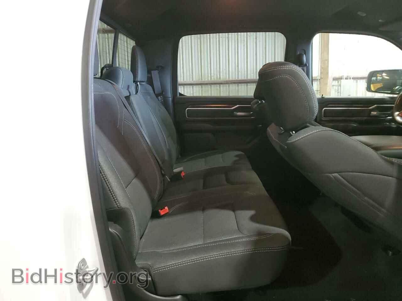 2019 RAM 1500 - VIN: 1C6SRFFTXKN840464 - Фото 10