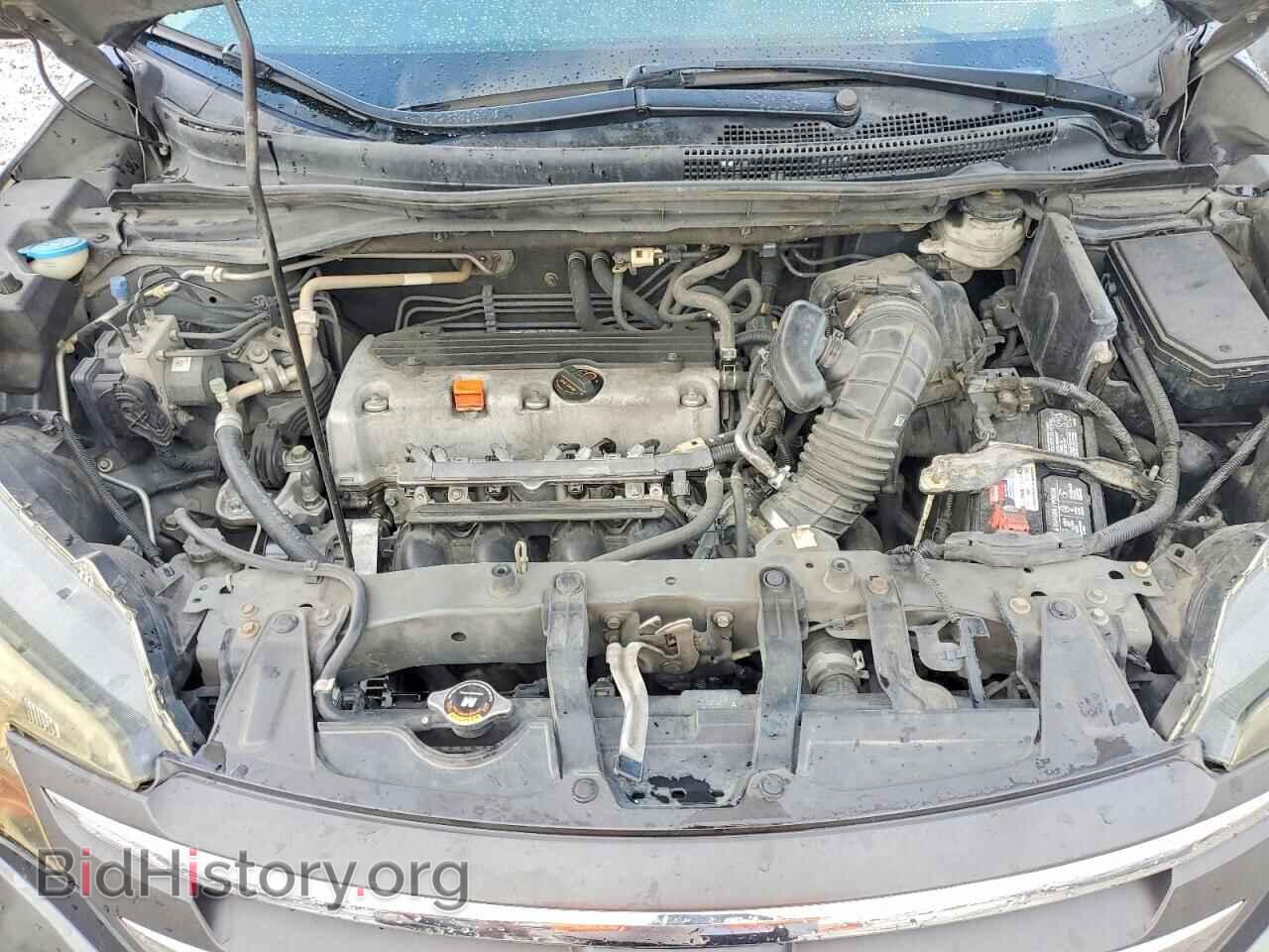 2014 HONDA CRV - VIN: 2HKRM3H7XEH545955 - Фото 12