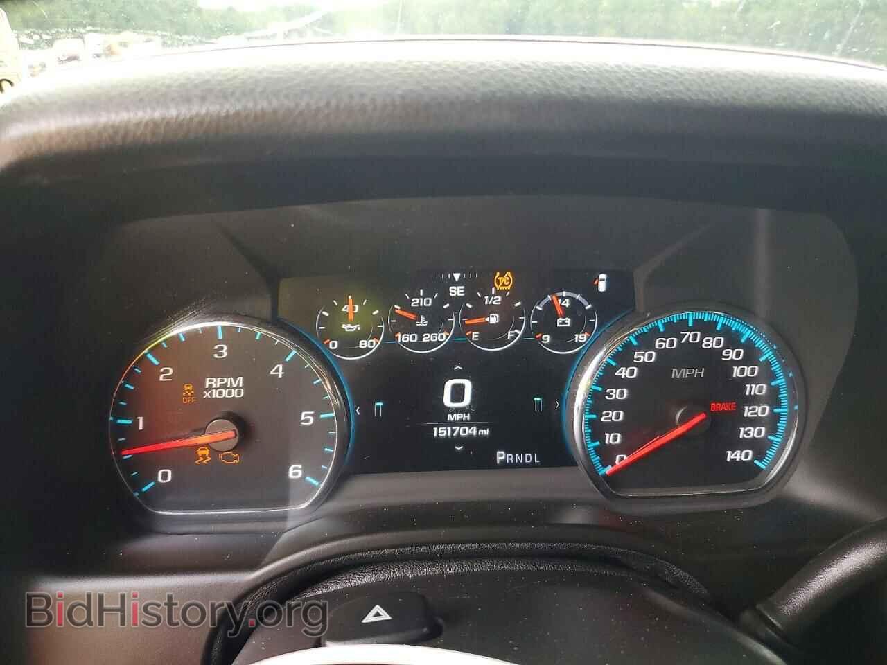 2017 GMC YUKON - VIN: 1GKS1BKC4HR303951 - Photo 9