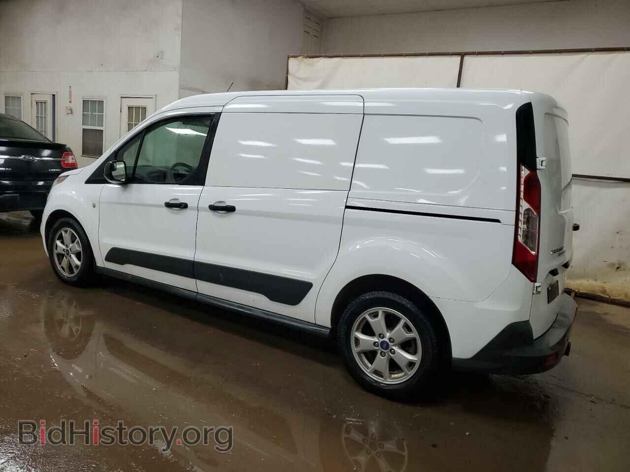 2016 FORD TRANSIT - VIN: NM0LS7F70G1257083 - Фото 2