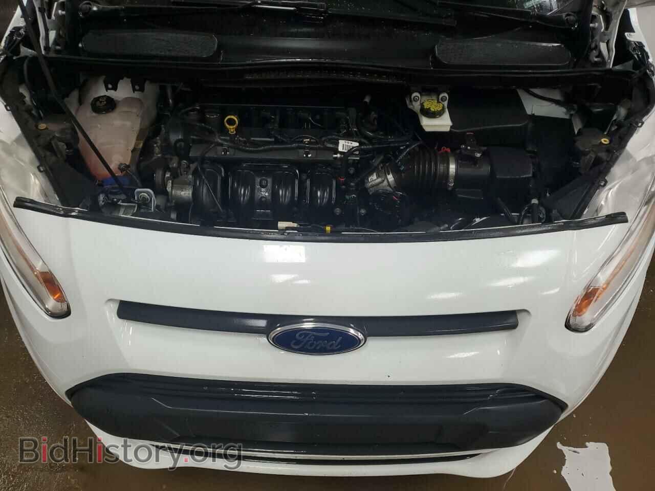 2016 FORD TRANSIT - VIN: NM0LS7F70G1257083 - Фото 12