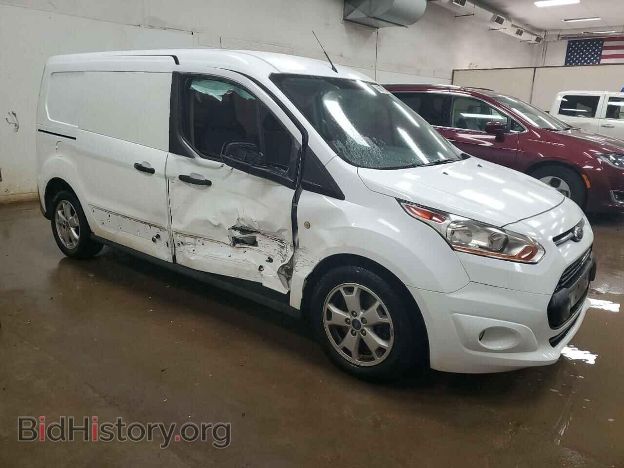 2016 FORD TRANSIT - VIN: NM0LS7F70G1257083 - Фото 4