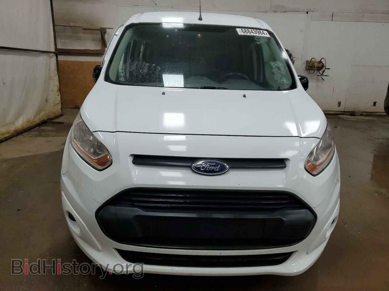 2016 FORD TRANSIT - VIN: NM0LS7F70G1257083 - Фото 5