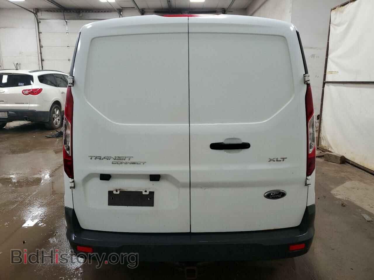 2016 FORD TRANSIT - VIN: NM0LS7F70G1257083 - Фото 6