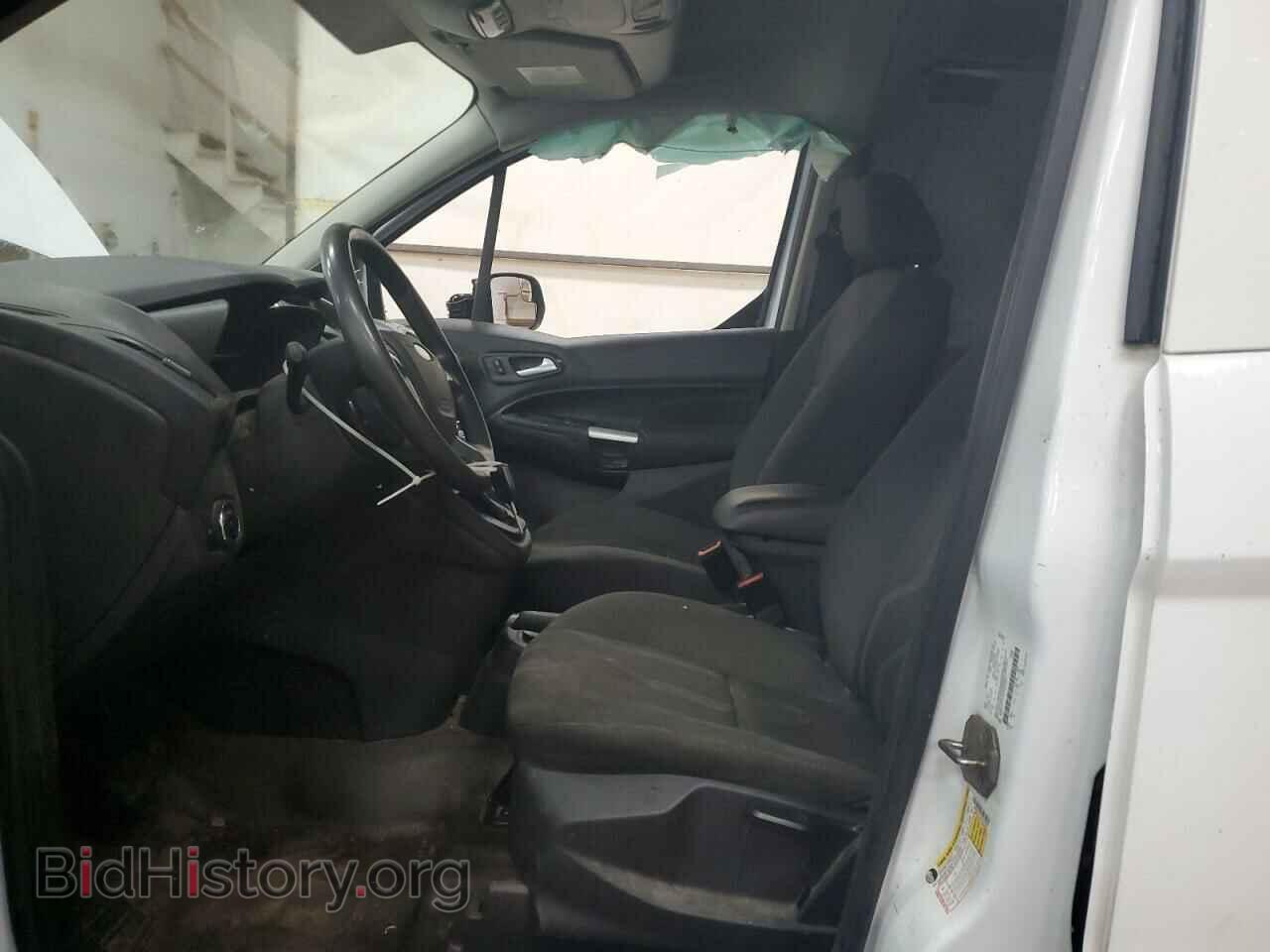 2016 FORD TRANSIT - VIN: NM0LS7F70G1257083 - Фото 7