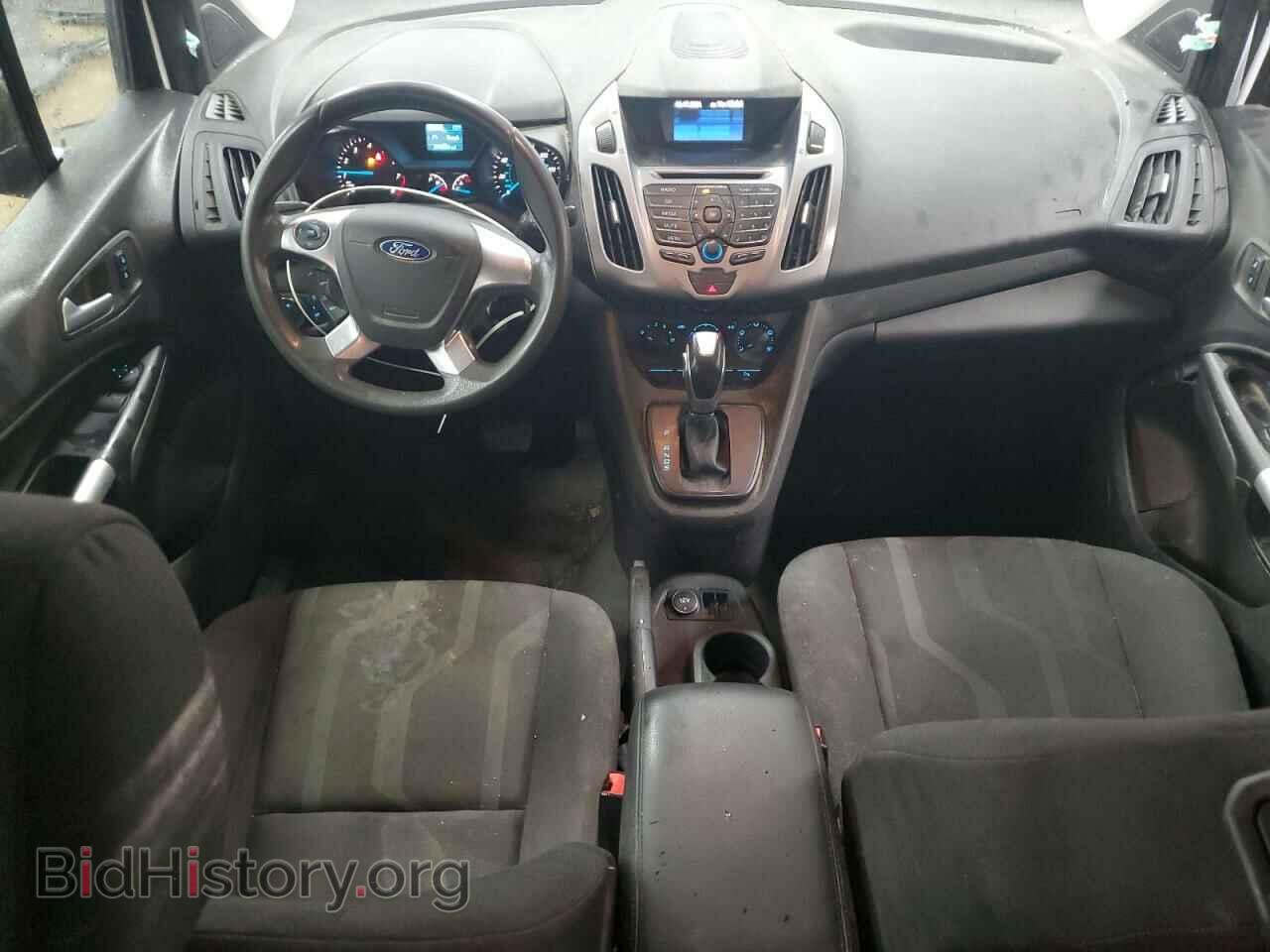 2016 FORD TRANSIT - VIN: NM0LS7F70G1257083 - Фото 8