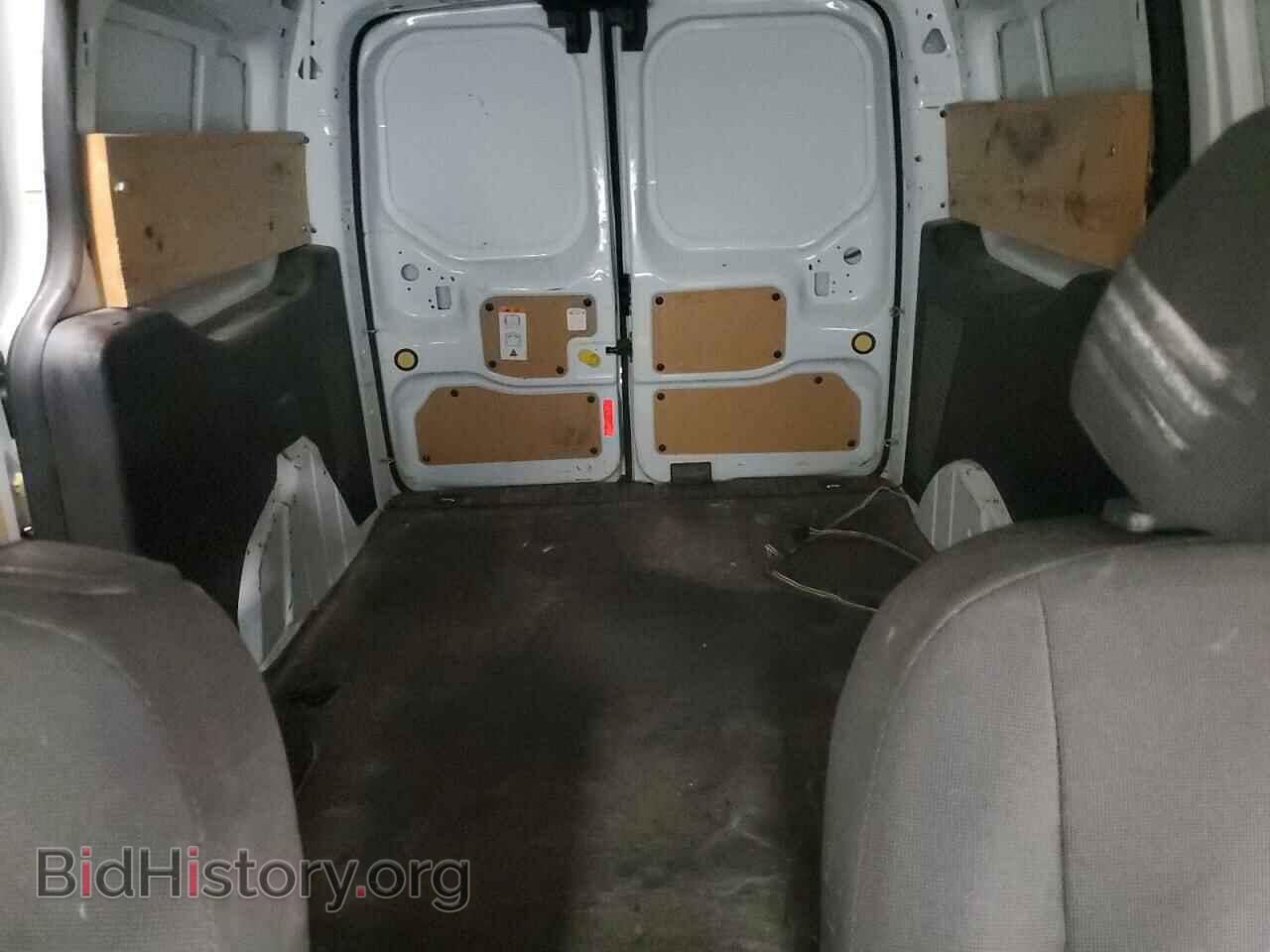2016 FORD TRANSIT - VIN: NM0LS7F70G1257083 - Фото 10