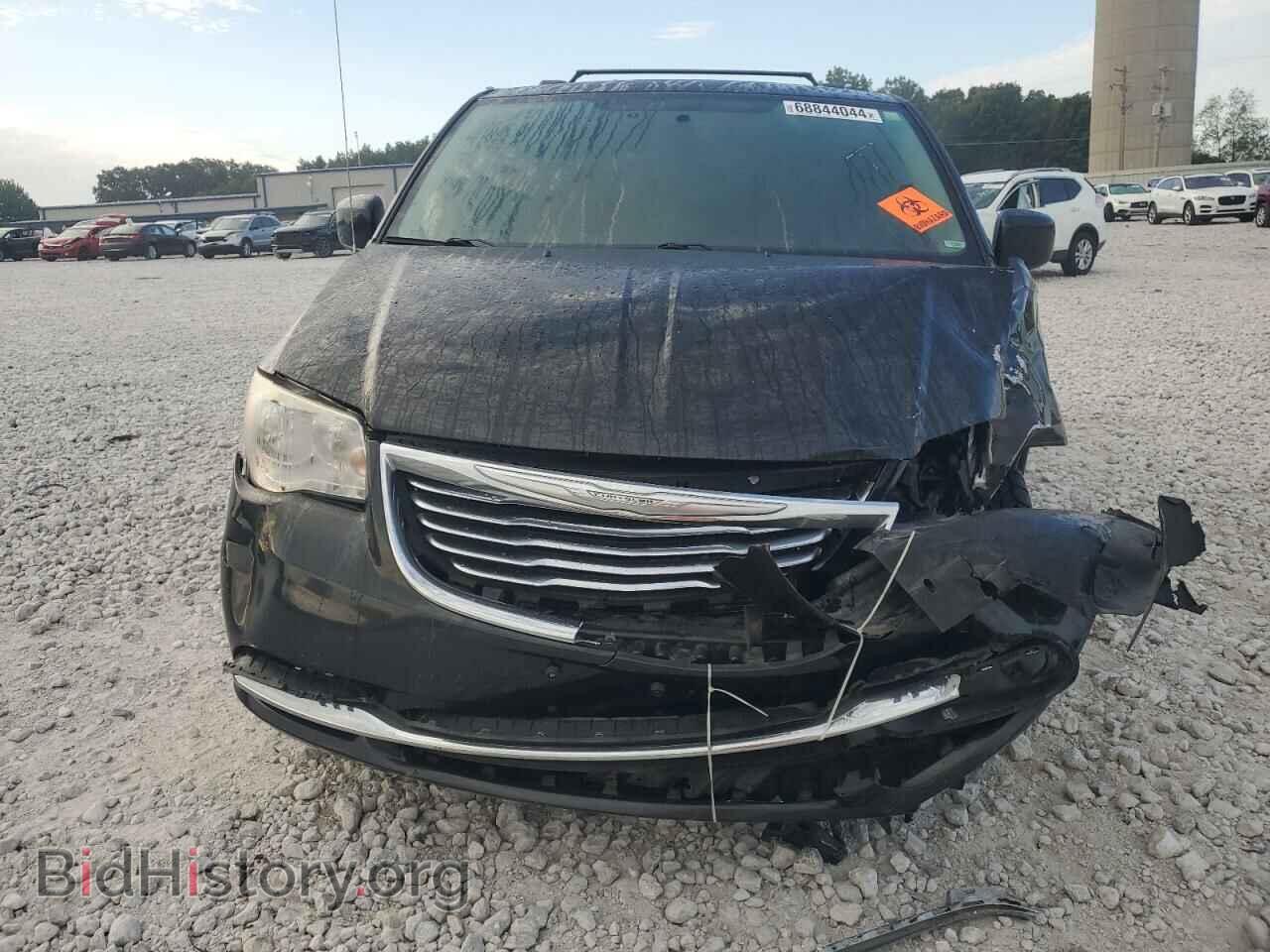 2015 CHRYSLER MINIVAN - VIN: 2C4RC1BG2FR673451 - Фото 5