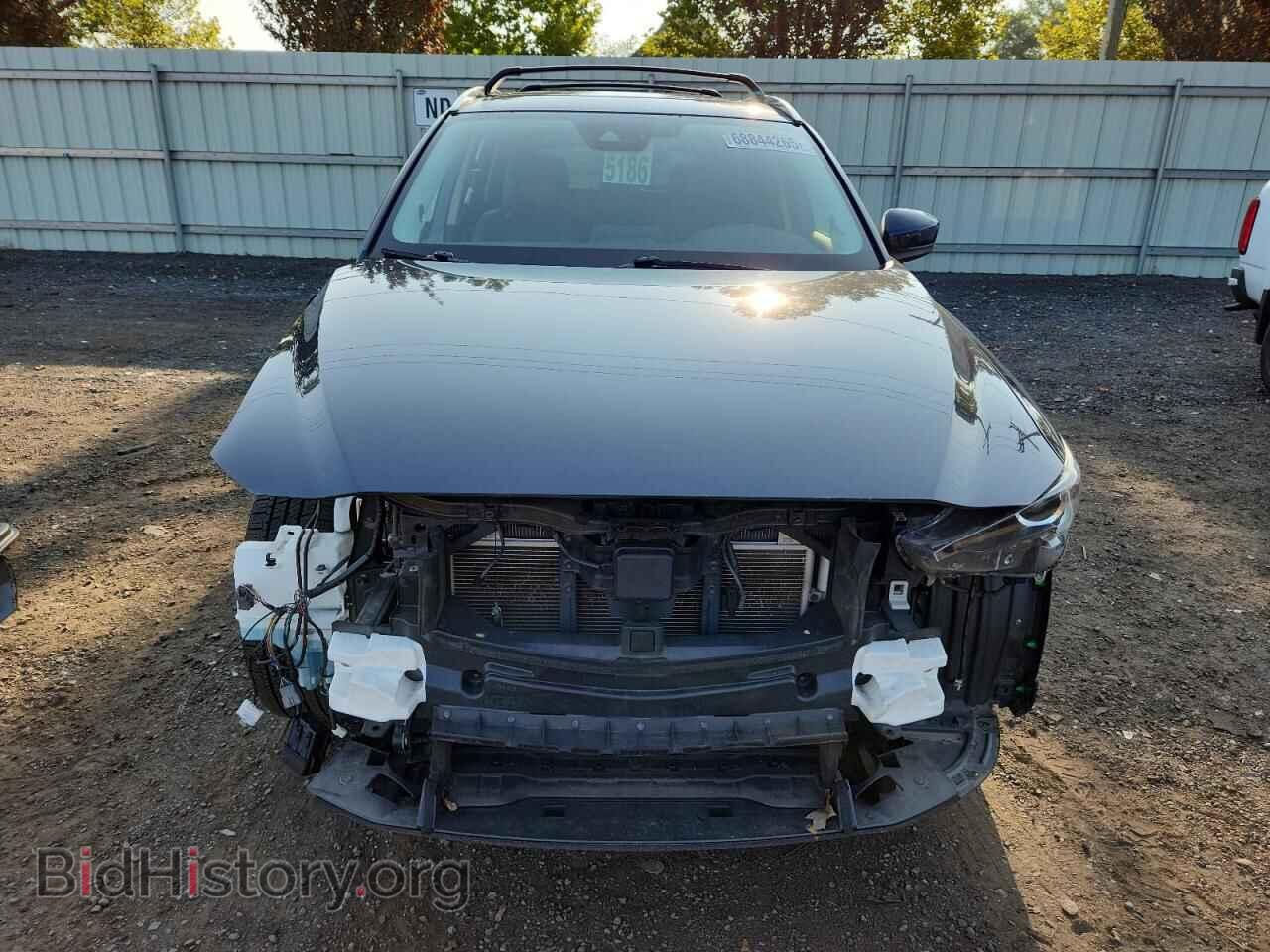2018 MAZDA CX-5 - VIN: JM3KFBCM9J0411889 - Фото 5