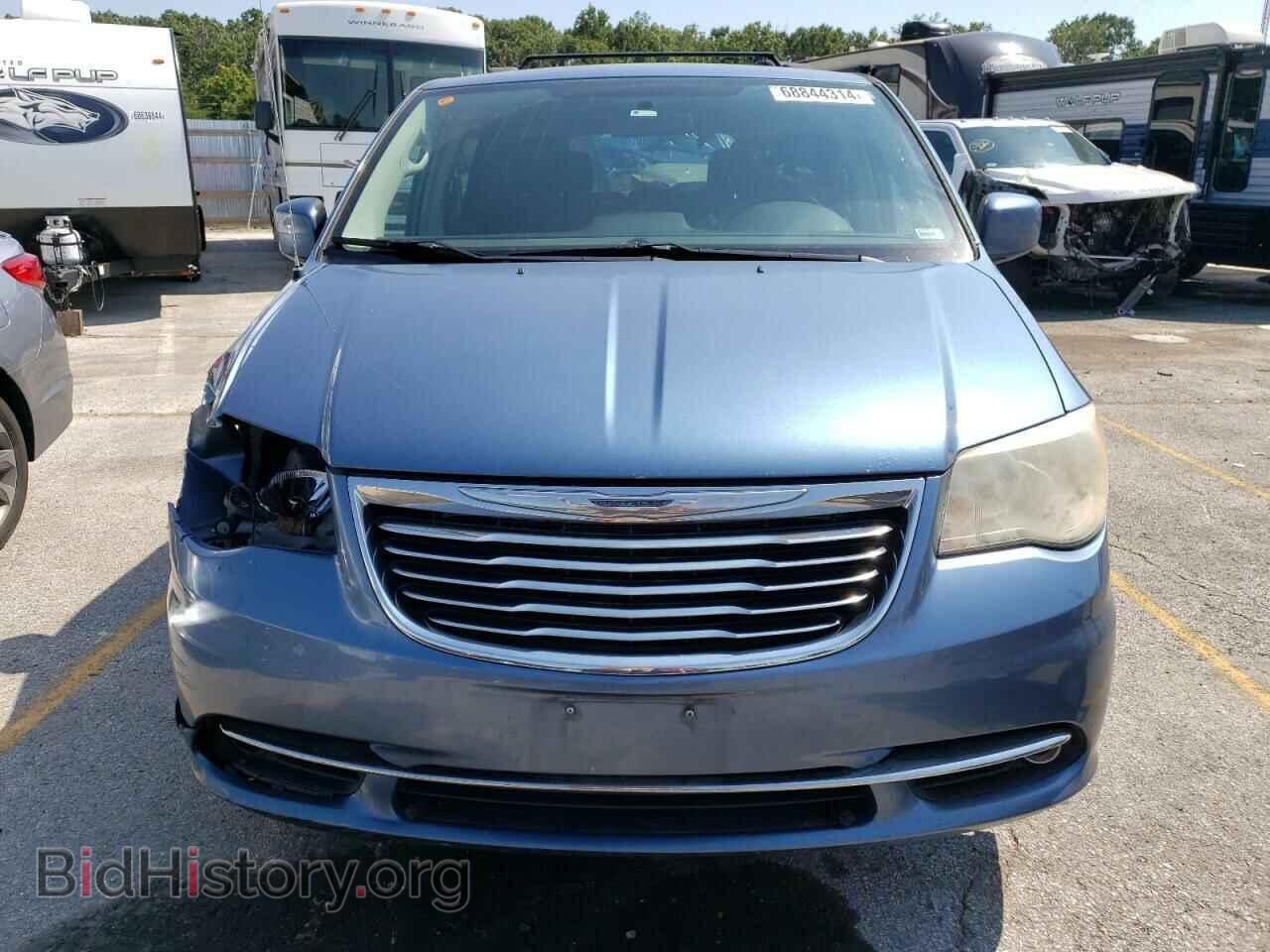 2011 CHRYSLER MINIVAN - VIN: 2A4RR5DG7BR781068 - Photo 5