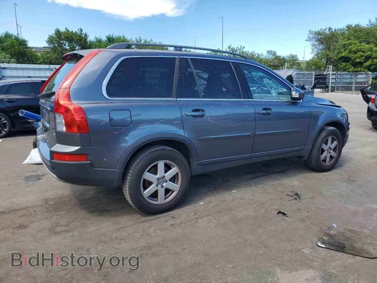 2007 VOLVO XC90 - VIN: YV4CY982471401469 - Фото 3