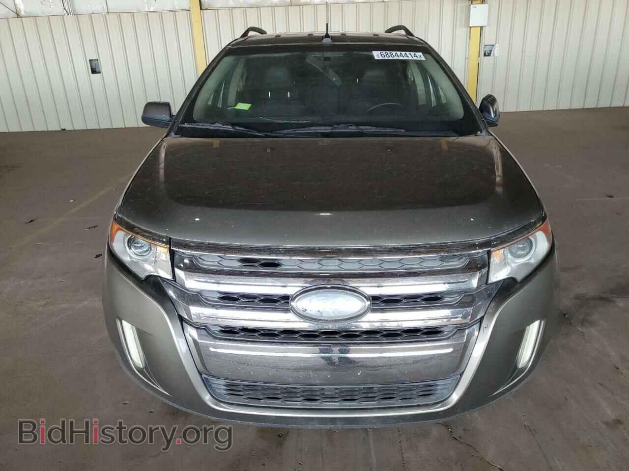 2013 FORD EDGE - VIN: 2FMDK3J99DBB58699 - Photo 5