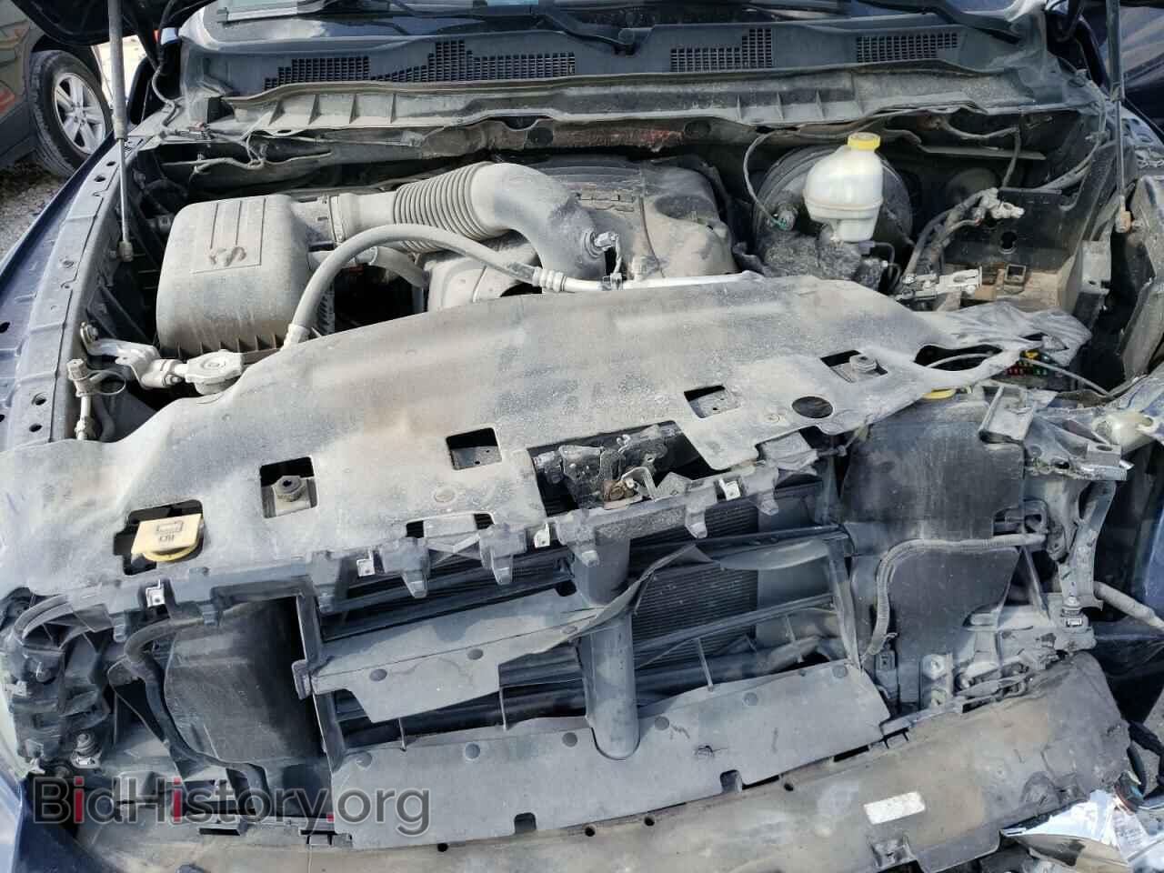 2015 RAM 1500 - VIN: 1C6RR6LT0FS658914 - Фото 11