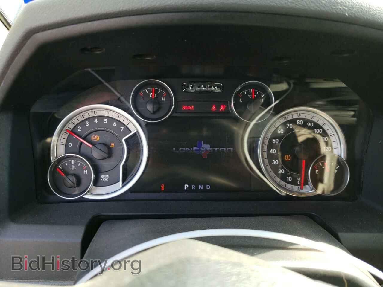 2015 RAM 1500 - VIN: 1C6RR6LT0FS658914 - Фото 9