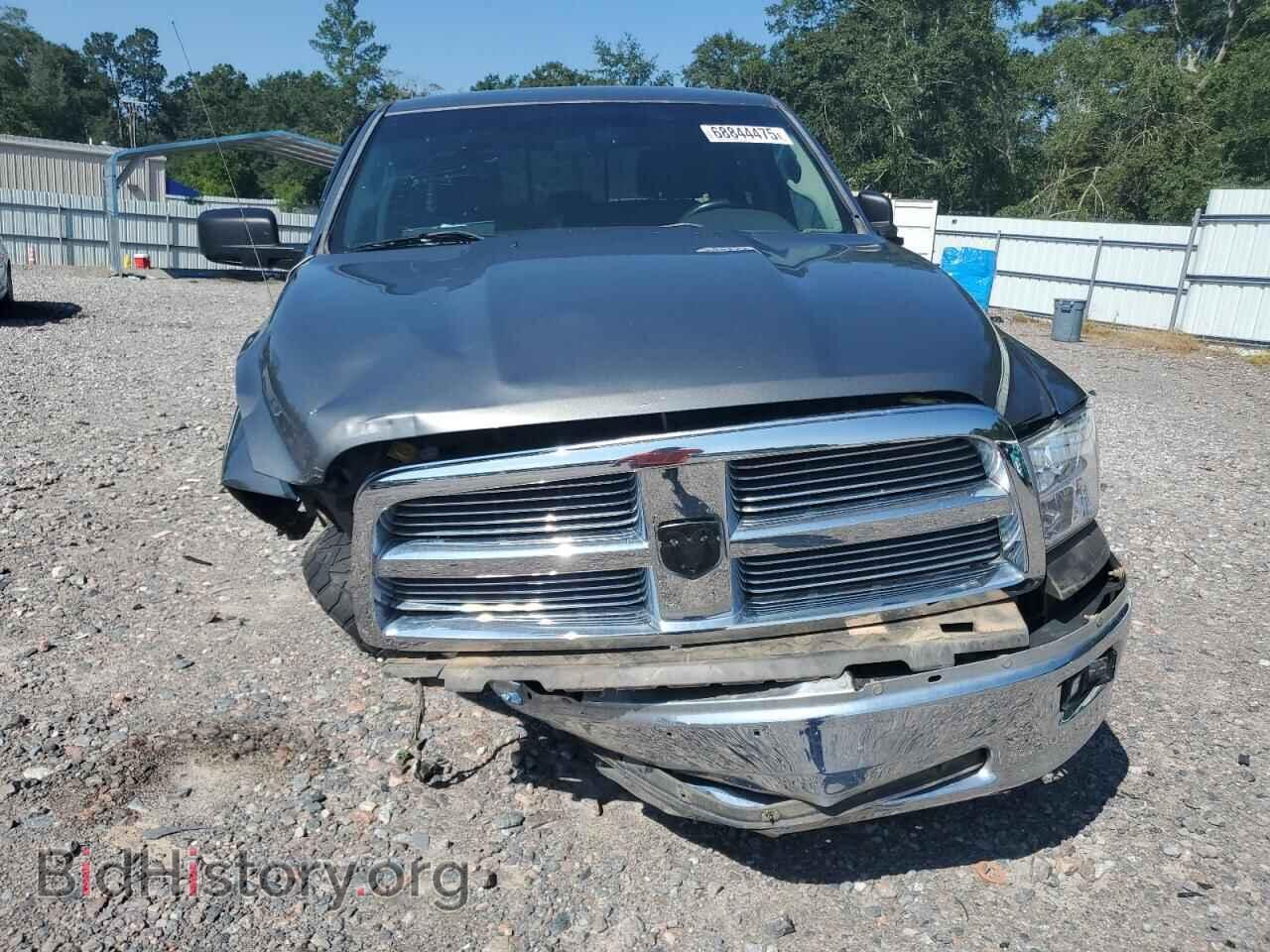 2012 DODGE RAM 1500 - VIN: 1C6RD6LT6CS158654 - Photo 5