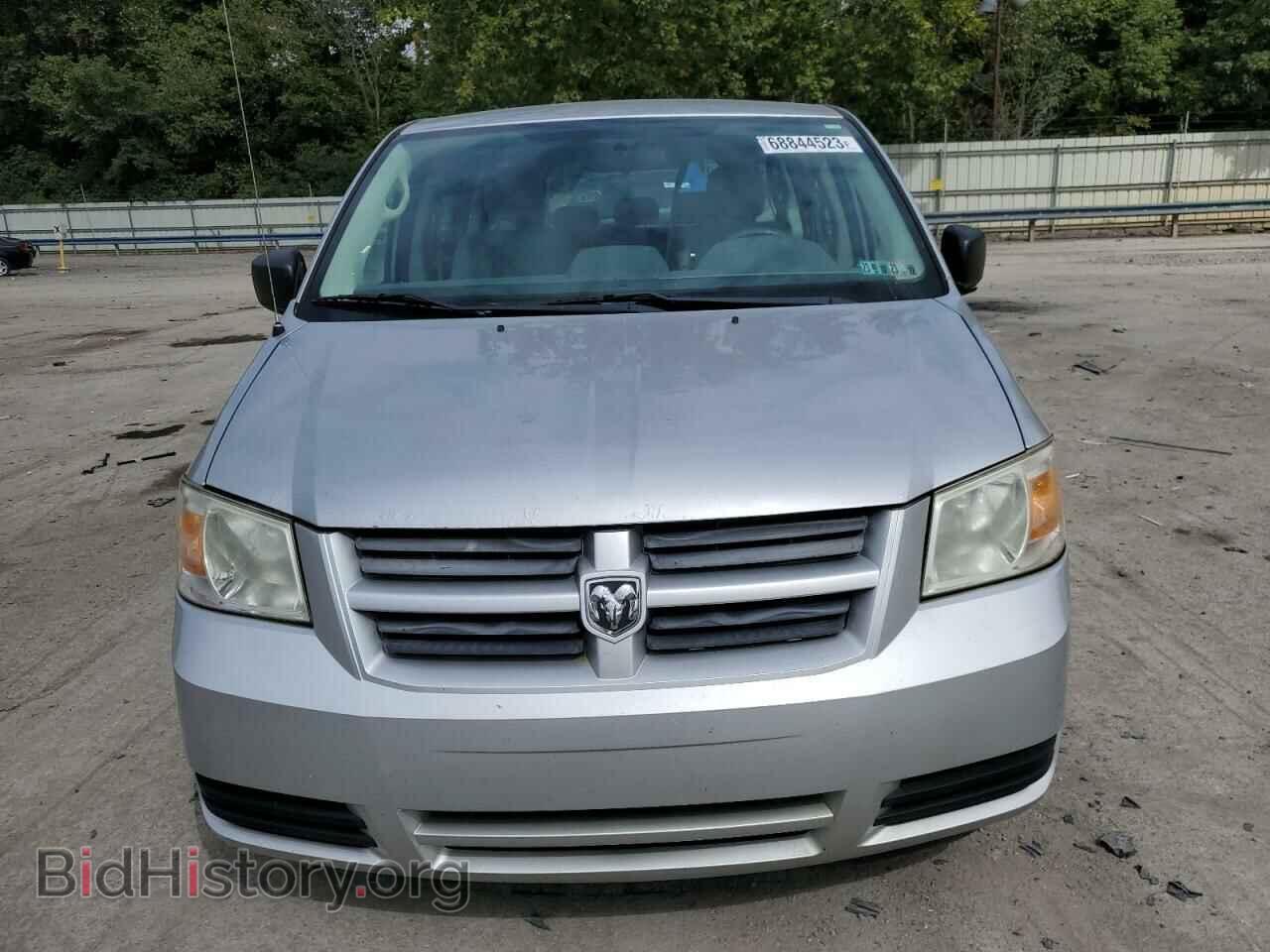 2010 DODGE CARAVAN - VIN: 2D4RN4DE5AR144644 - Photo 5
