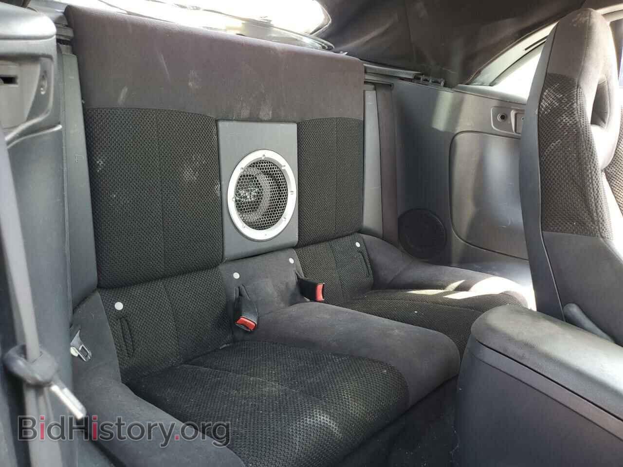 2007 MITSUBISHI ECLIPSE - VIN: 4A3AL25F37E007944 - Фото 10