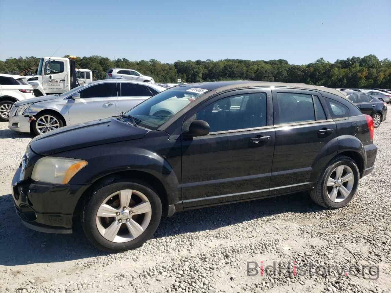 Photo 1B3CB3HA0AD574597 - DODGE CALIBER 2010