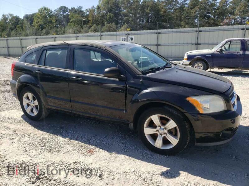 2010 Dodge CALIBER (VIN 1B3CB3HA0AD574597) — photo 4 of 13