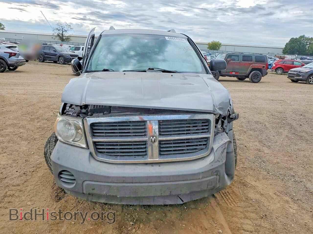 2007 DODGE DURANGO - VIN: 1D8HB38P47F547118 - Photo 5