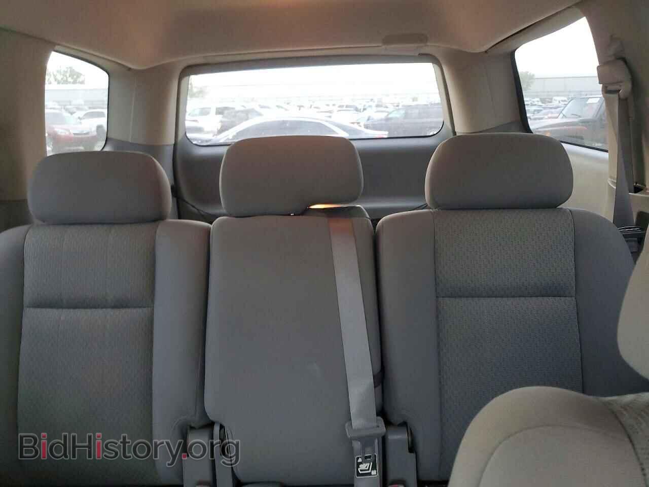 2007 DODGE DURANGO - VIN: 1D8HB38P47F547118 - Photo 10