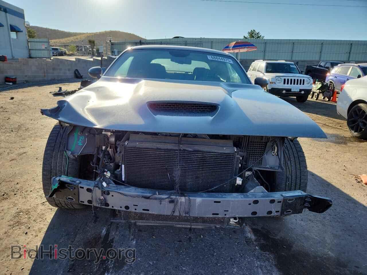 2023 DODGE CHALLENGER - VIN: 2C3CDZBT0PH621682 - Photo 5