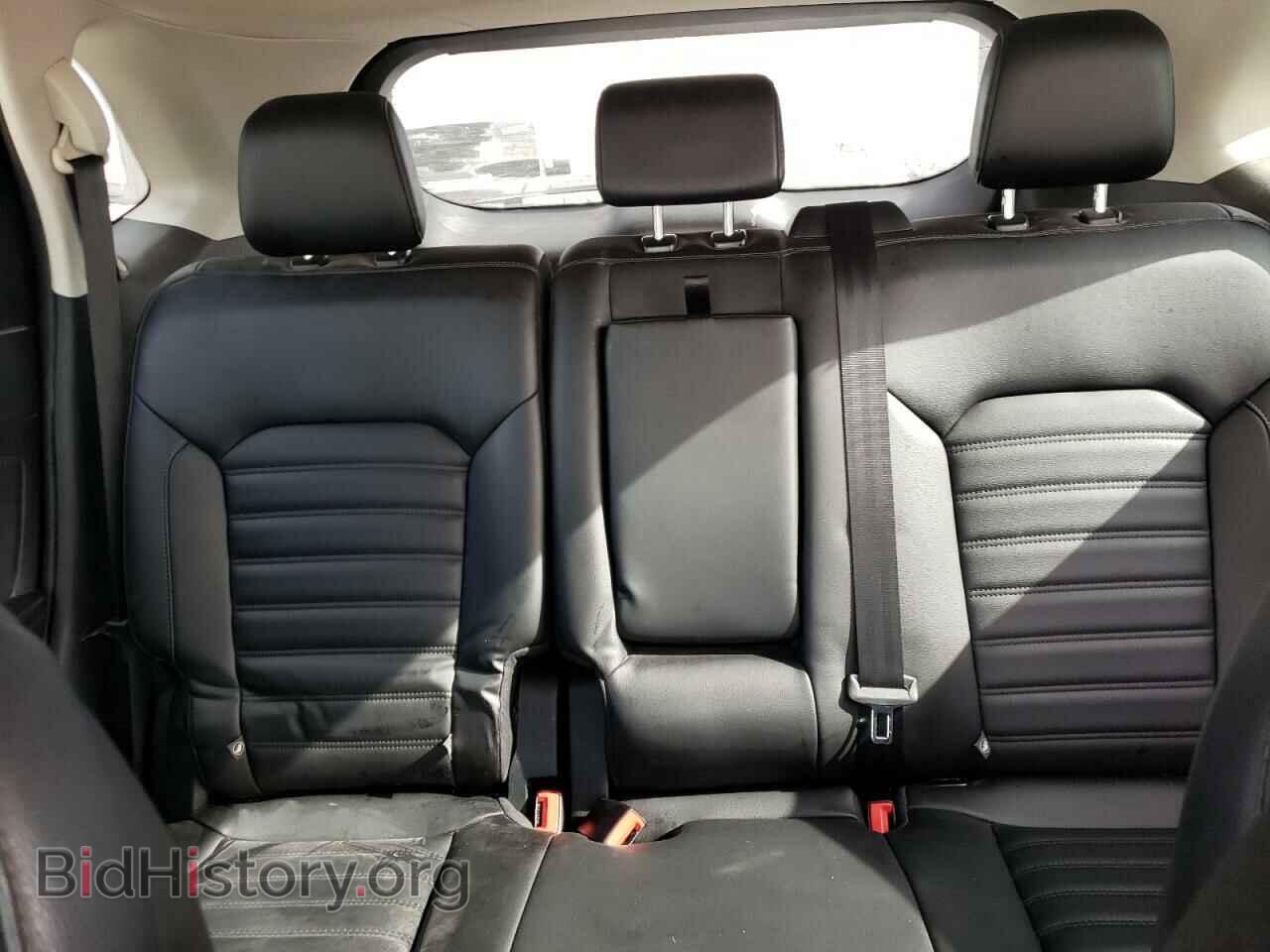 2022 FORD EDGE - VIN: 2FMPK4J91NBA04945 - Фото 10