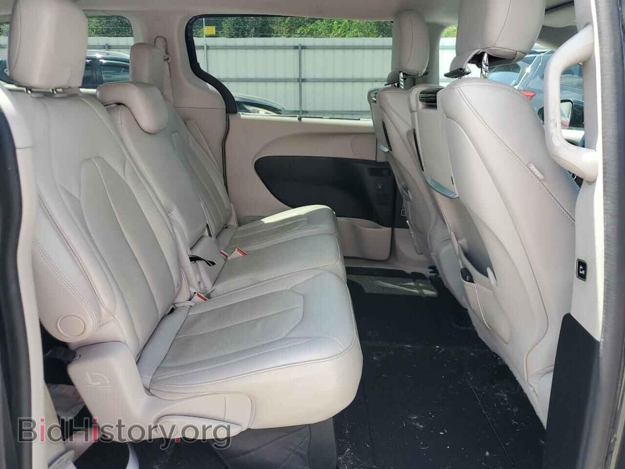 2017 CHRYSLER PACIFICA - VIN: 2C4RC1EG3HR637900 - Photo 11