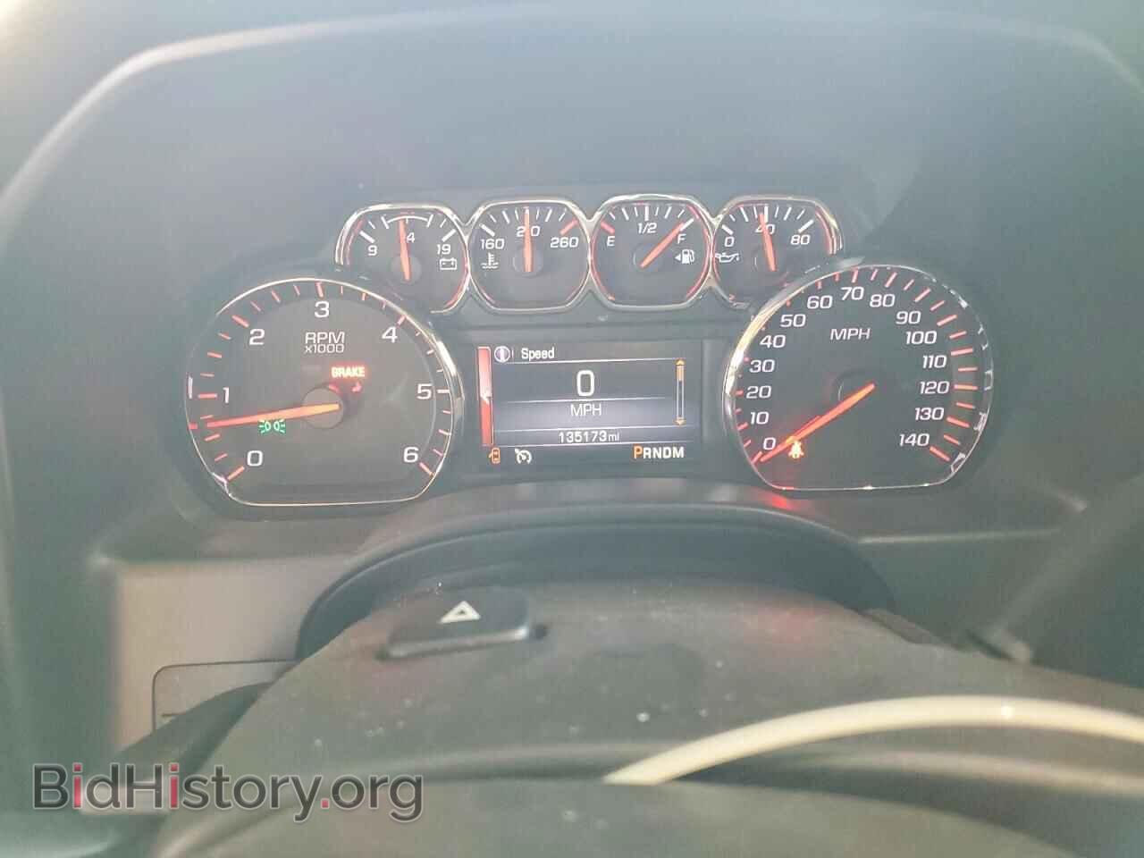 2014 GMC SIERRA - VIN: 3GTP1VEC1EG401765 - Photo 9