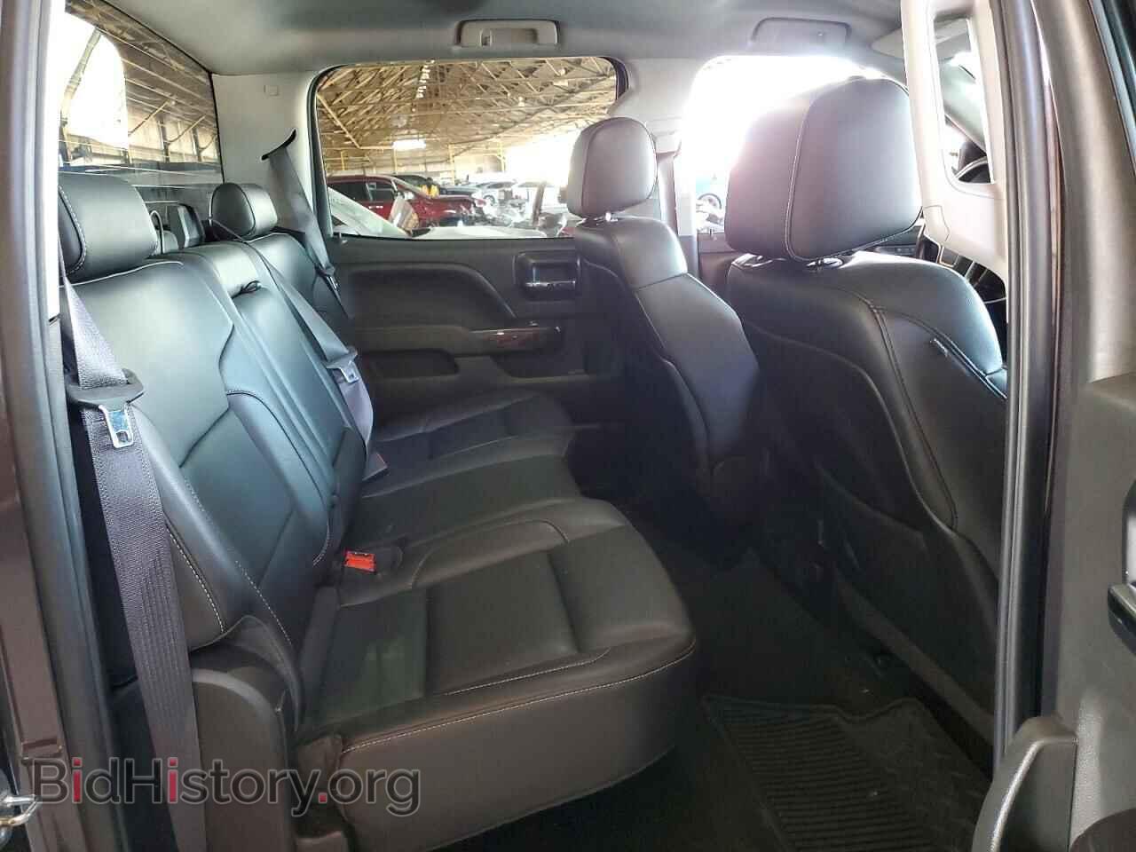 2014 GMC SIERRA - VIN: 3GTP1VEC1EG401765 - Photo 10