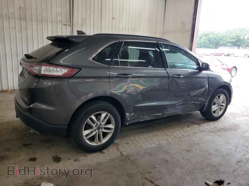 2015 Ford EDGE (VIN 2FMTK4J93FBC39802) — photo 3 of 13