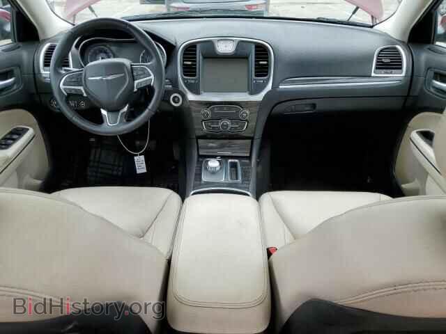 2016 CHRYSLER 300 - VIN: 2C3CCAAG5GH212425 - Фото 8